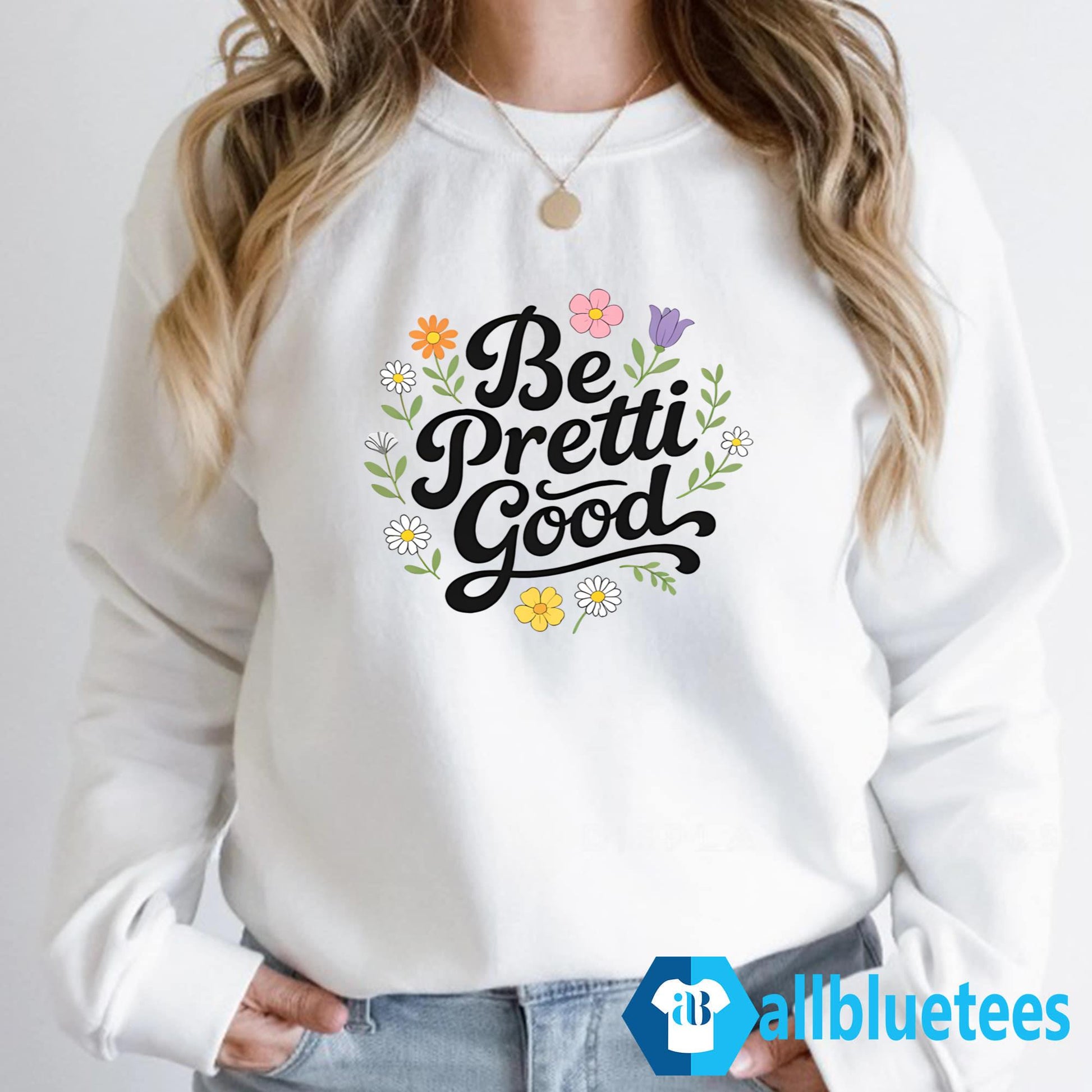 Be Pretti Good Minneapolis Shirt