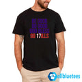 Be Good Do Good God Bless And Go Bills Shirt