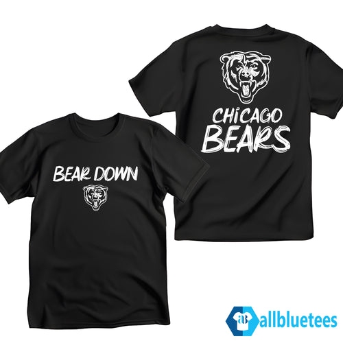 Bears Down Shirt