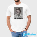 Beau Brieske Jim Leyland The Skipper Shirt