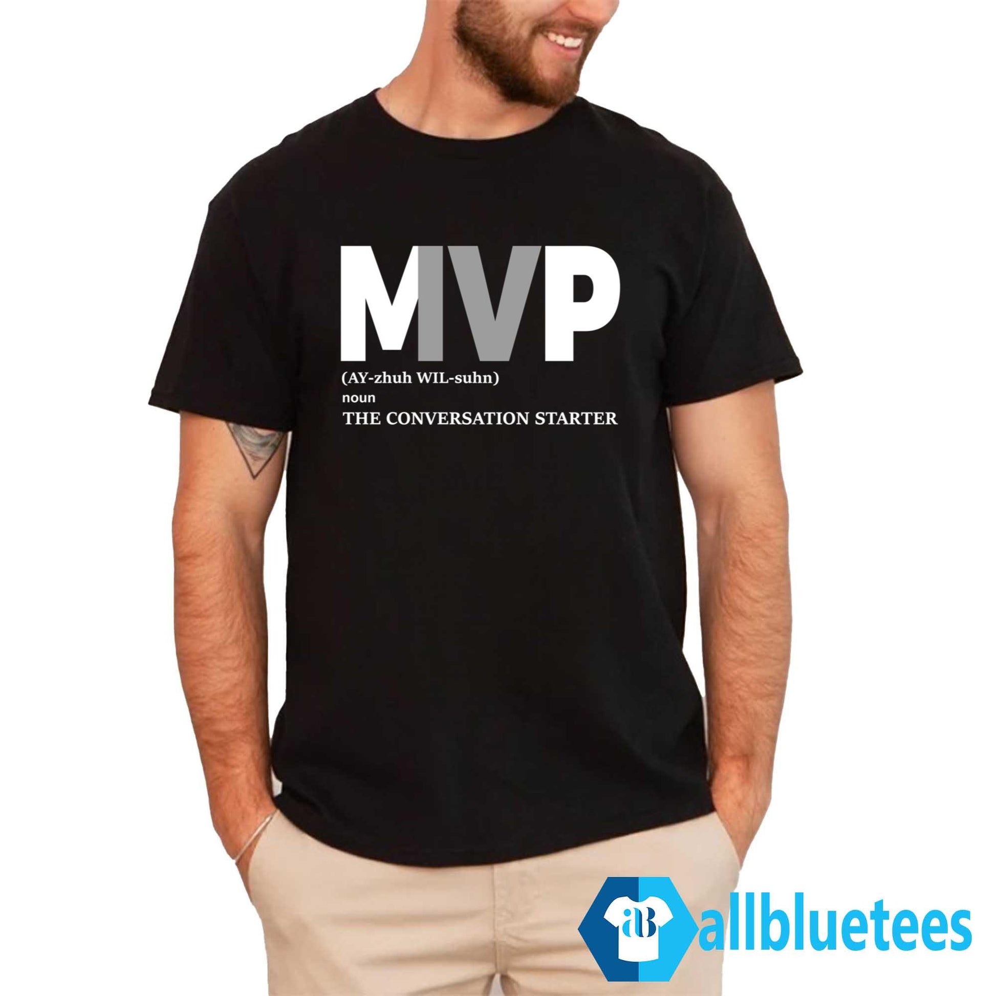 Becky Hammon MVP Shirt