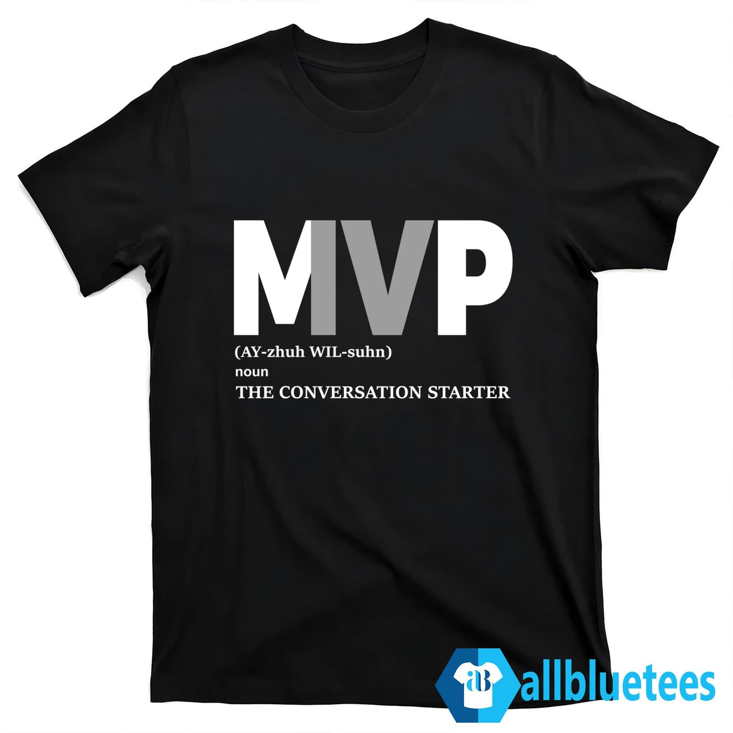 Becky Hammon MVP Shirt