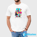 Becky Lynch Ms Rachel Hi Friend Shirt