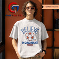 Believe in FC Cincinnati Ted Lasso MLS shirt