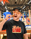 Believe land Cleveland Cavaliers shirt