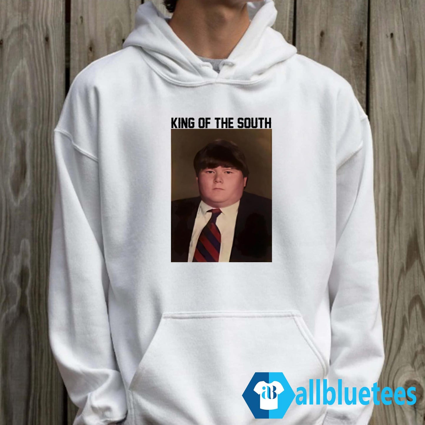 Ben Mintz King Of The South Shirt