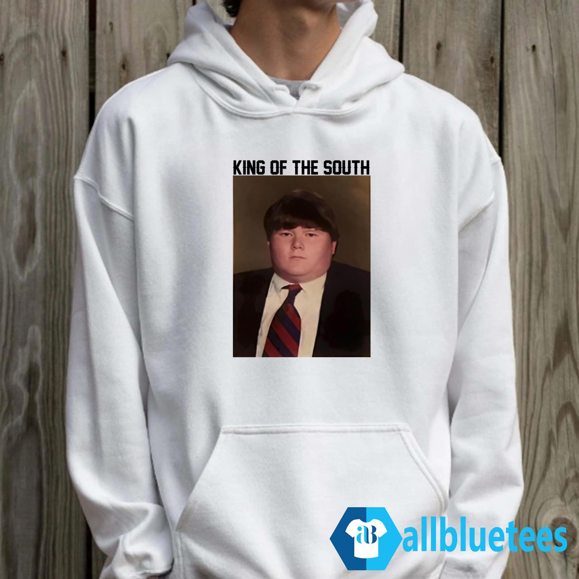 Ben Mintz King Of The South Shirt