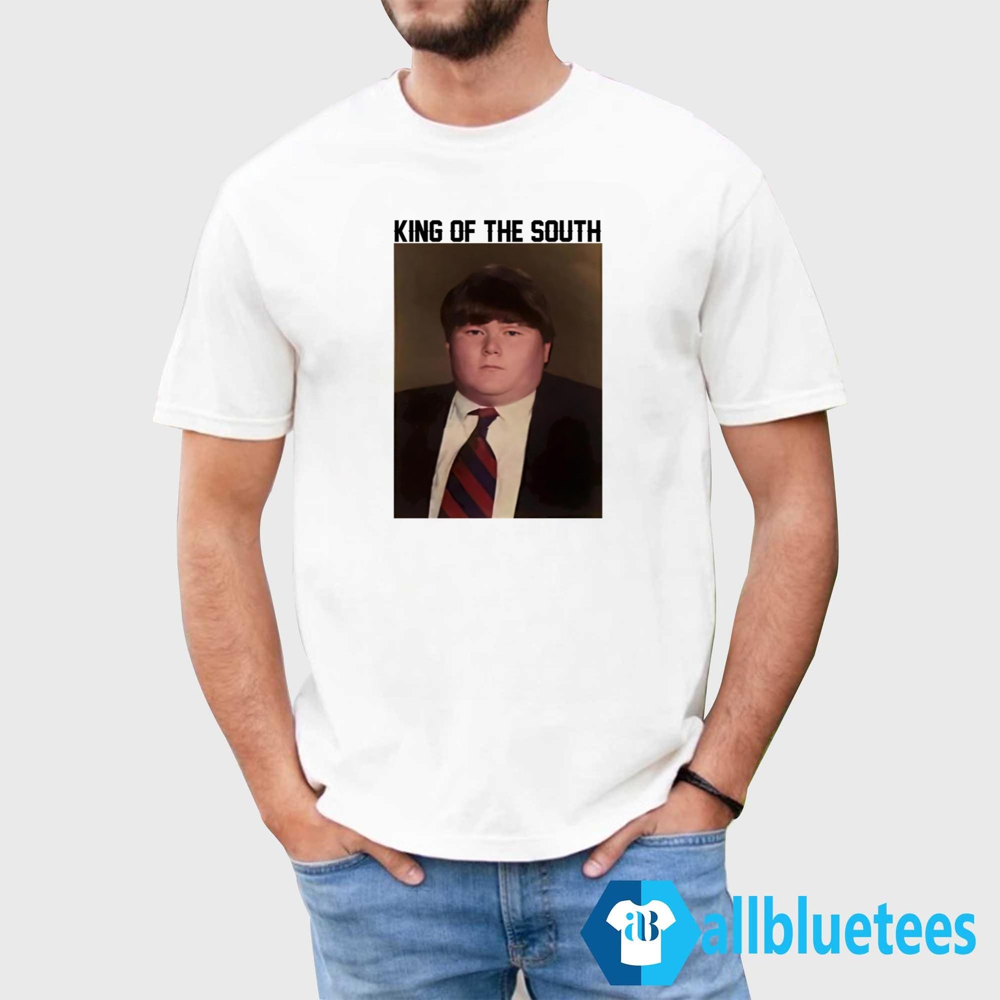 Ben Mintz King Of The South Shirt