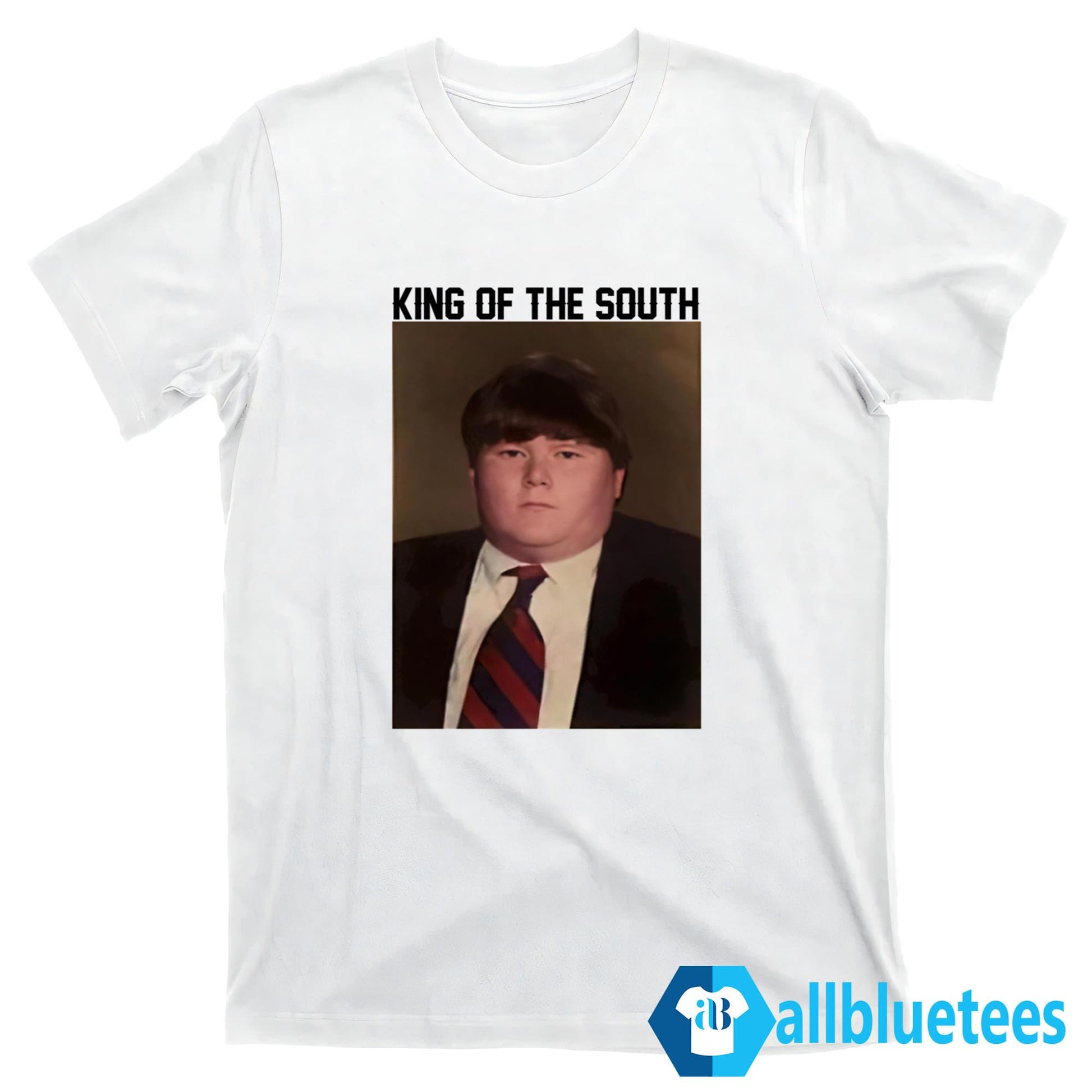 Ben Mintz King Of The South Shirt