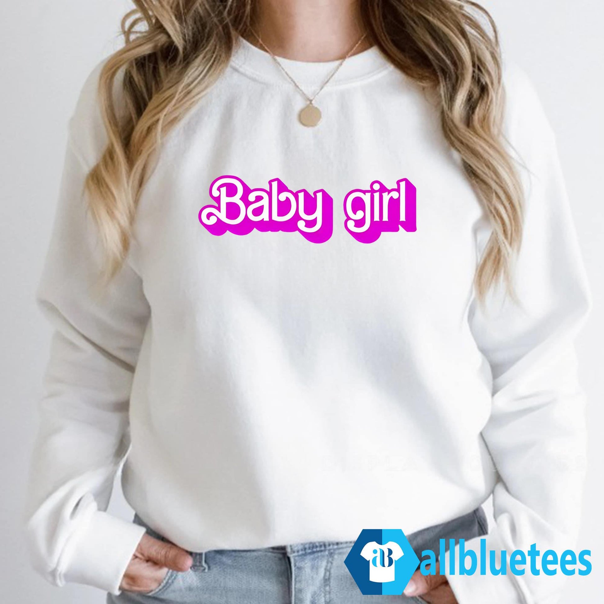 Ben Starr Baby Girl Shirt