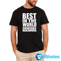 In The World Shinsuke Nakamura Shirt