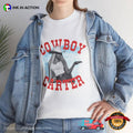 Beyonce Cowboy Carter 2025 Tour T-Shirt