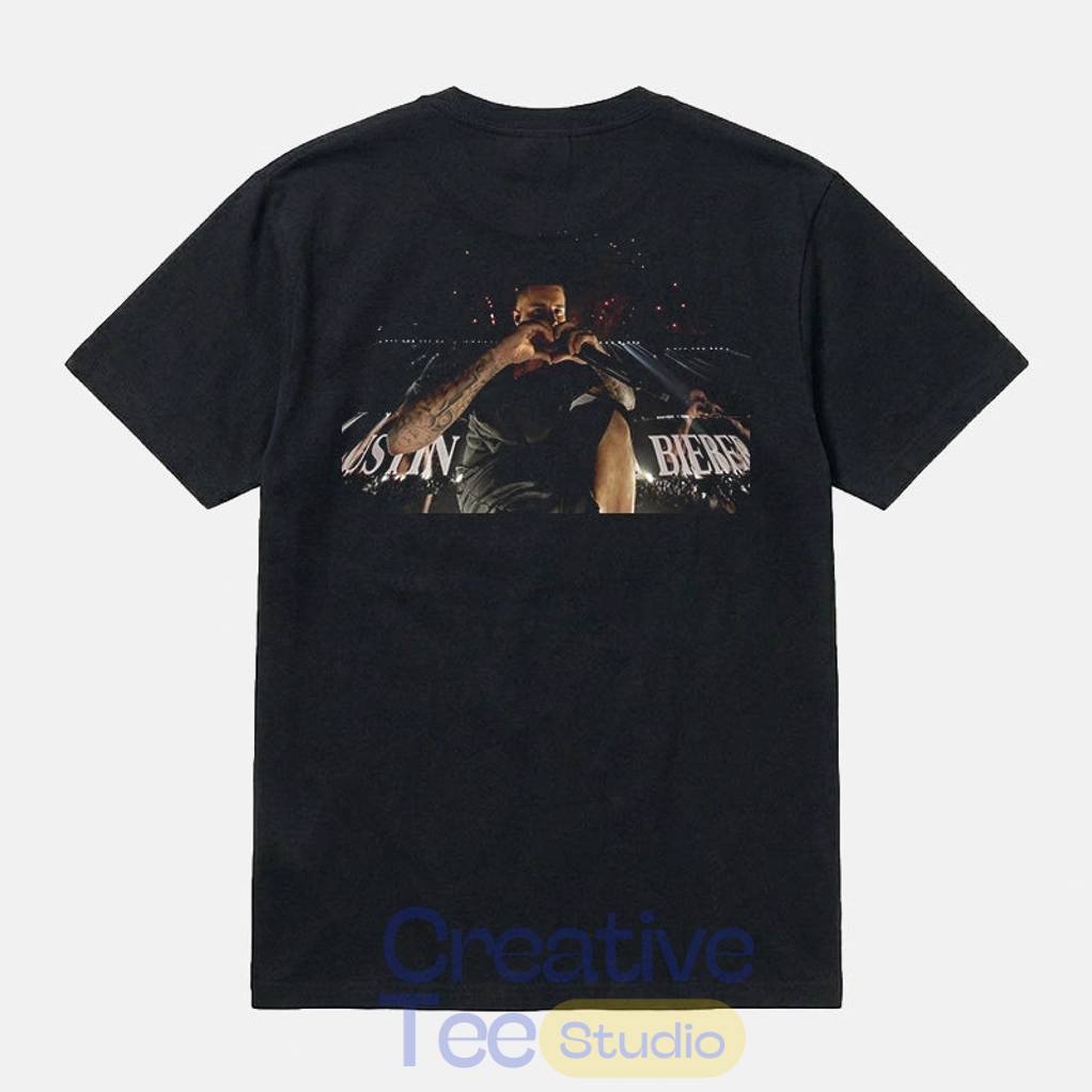 Bieberchella T-Shirt
