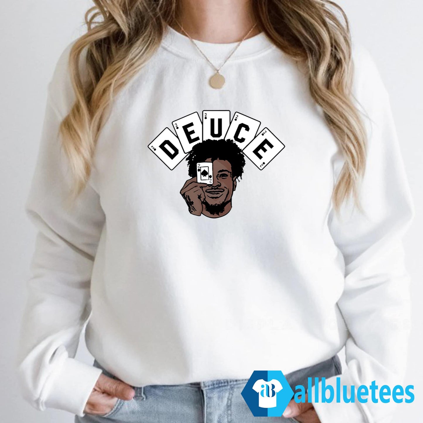 Big Knick Energy Deuce Shirt