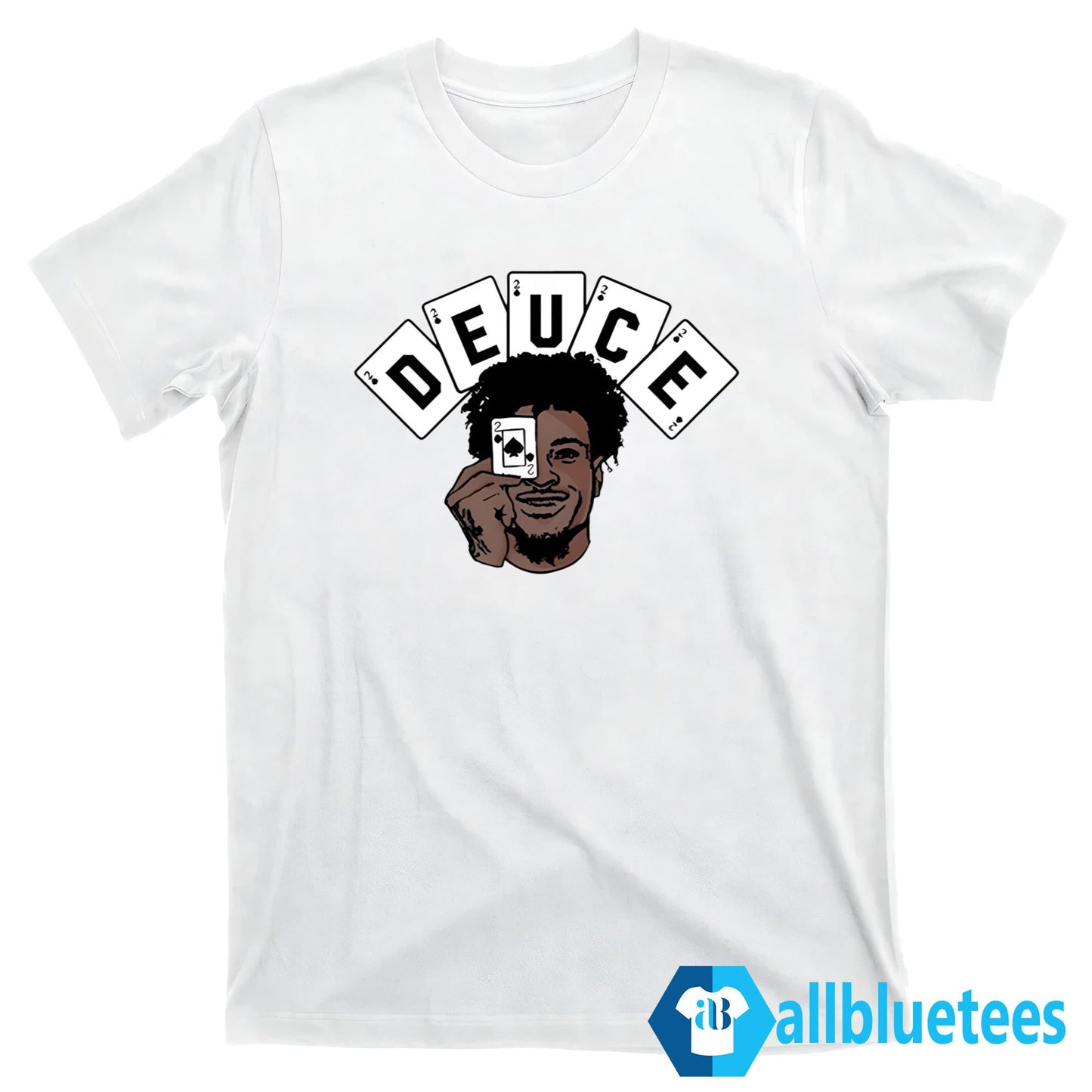 Big Knick Energy Deuce Shirt