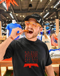 Big poop shit blood butt squirt stinky poo poo mess shirt