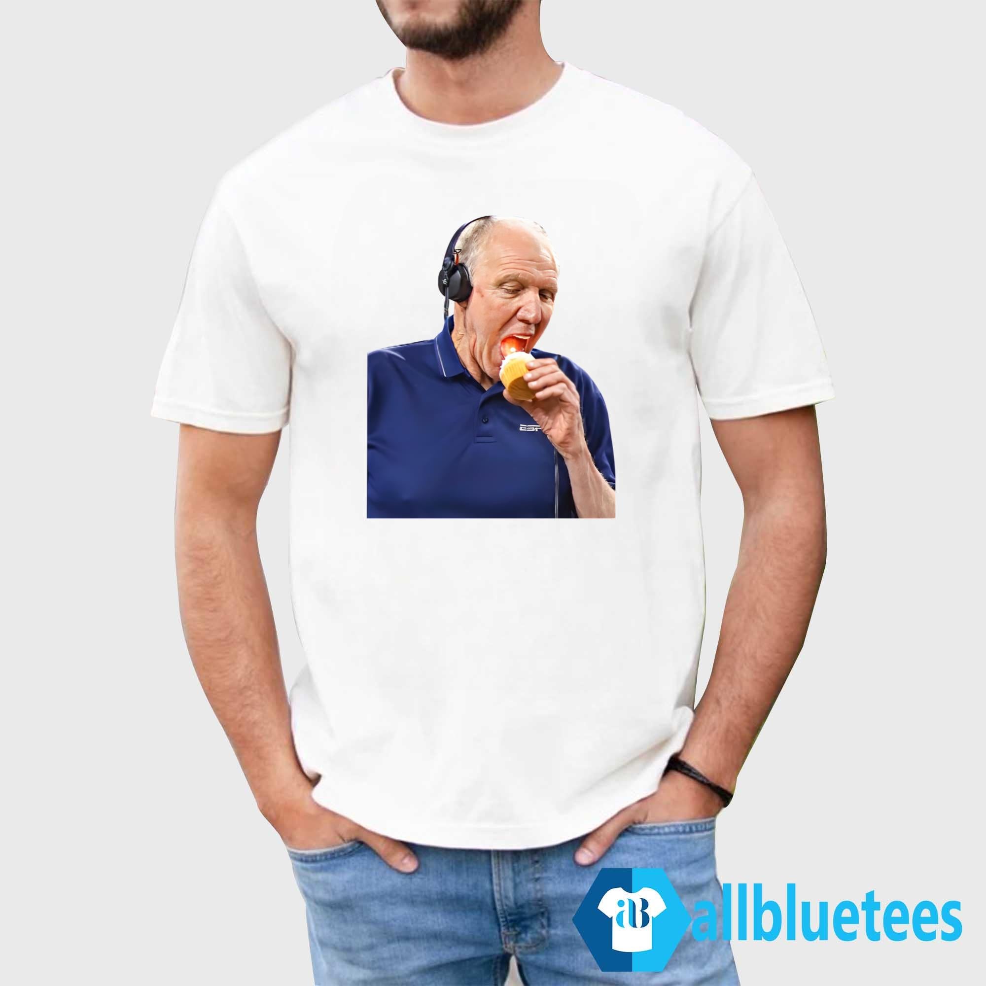 I Survived 12 Years With Bill Walton & All I Got Was This Shirt