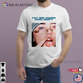 Billie Eilish Hit Me Hard And Soft L’Amour De Ma Vie T-shirt