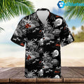 Billy Butcher Hawaiian Shirt