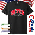 Bites Run Club Volume 2 shirt