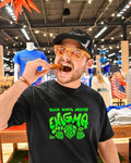 Black Honey Mossto Enigma Hops Colombia shirt
