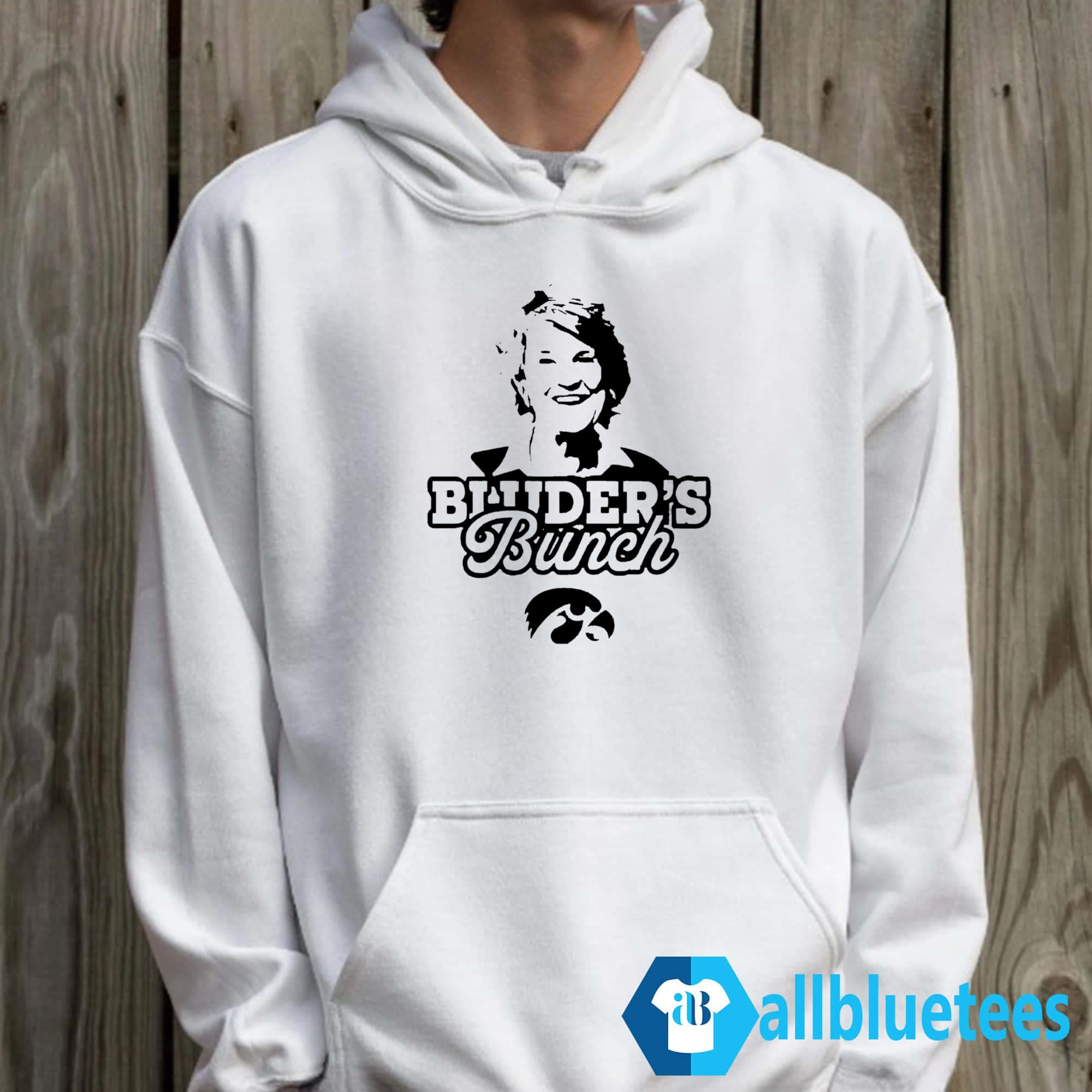 Bluder’s Bunch Iowa Shirt