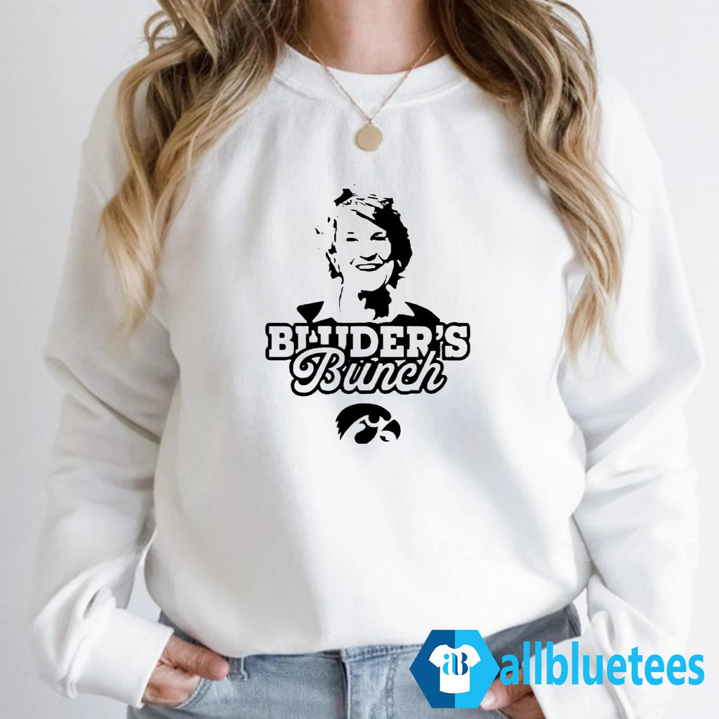 Bluder’s Bunch Iowa Shirt
