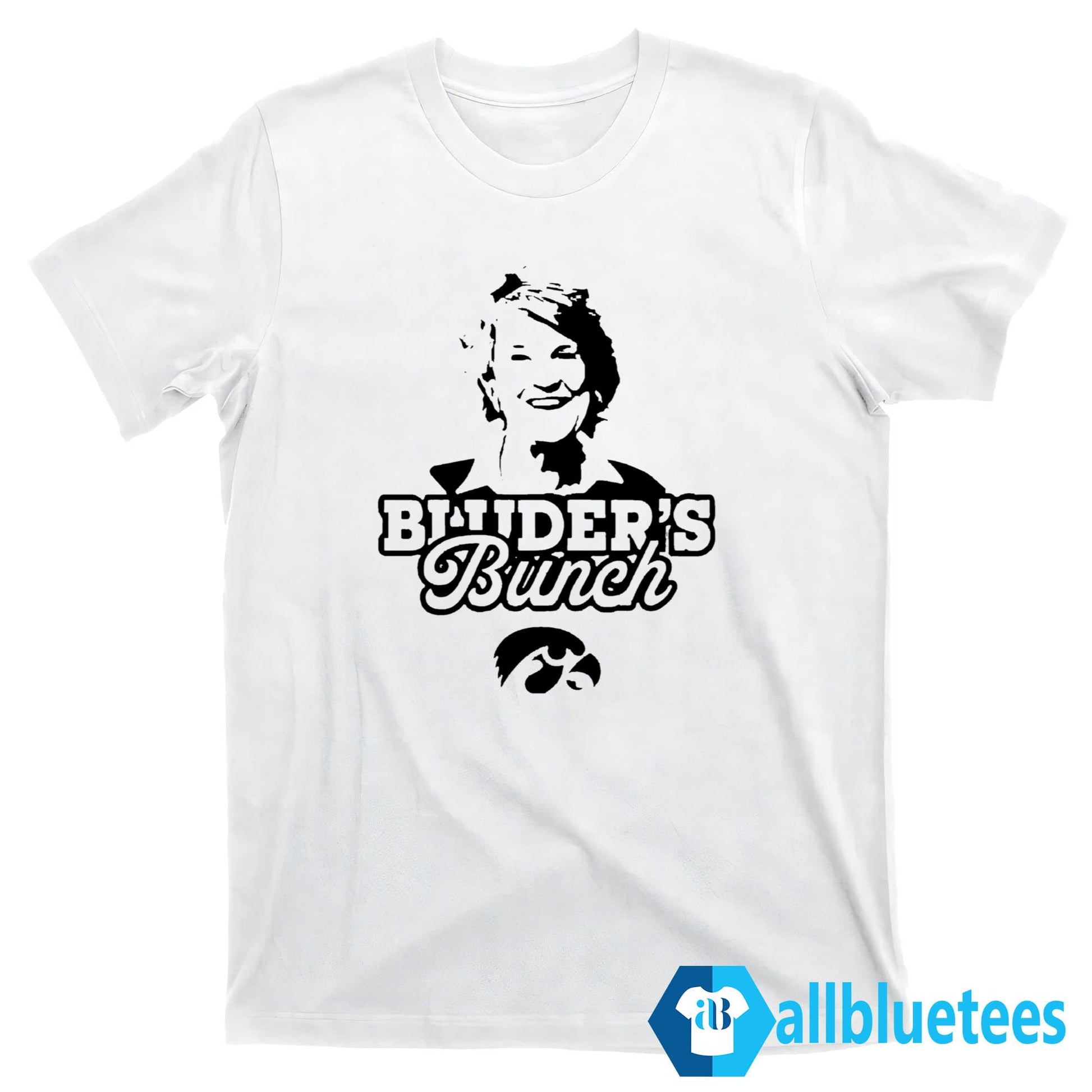 Bluder’s Bunch Iowa Shirt