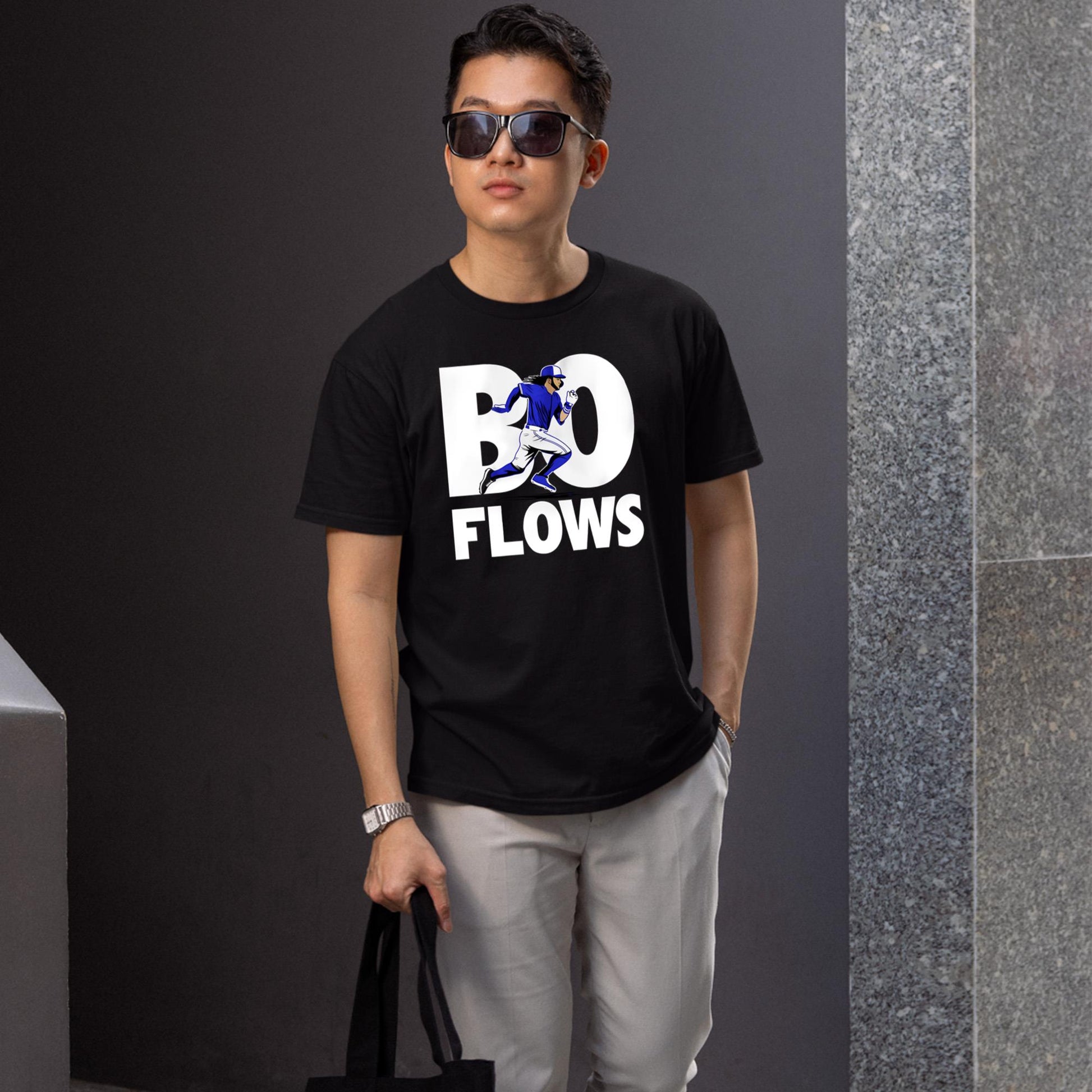 Bo Flows Shirt