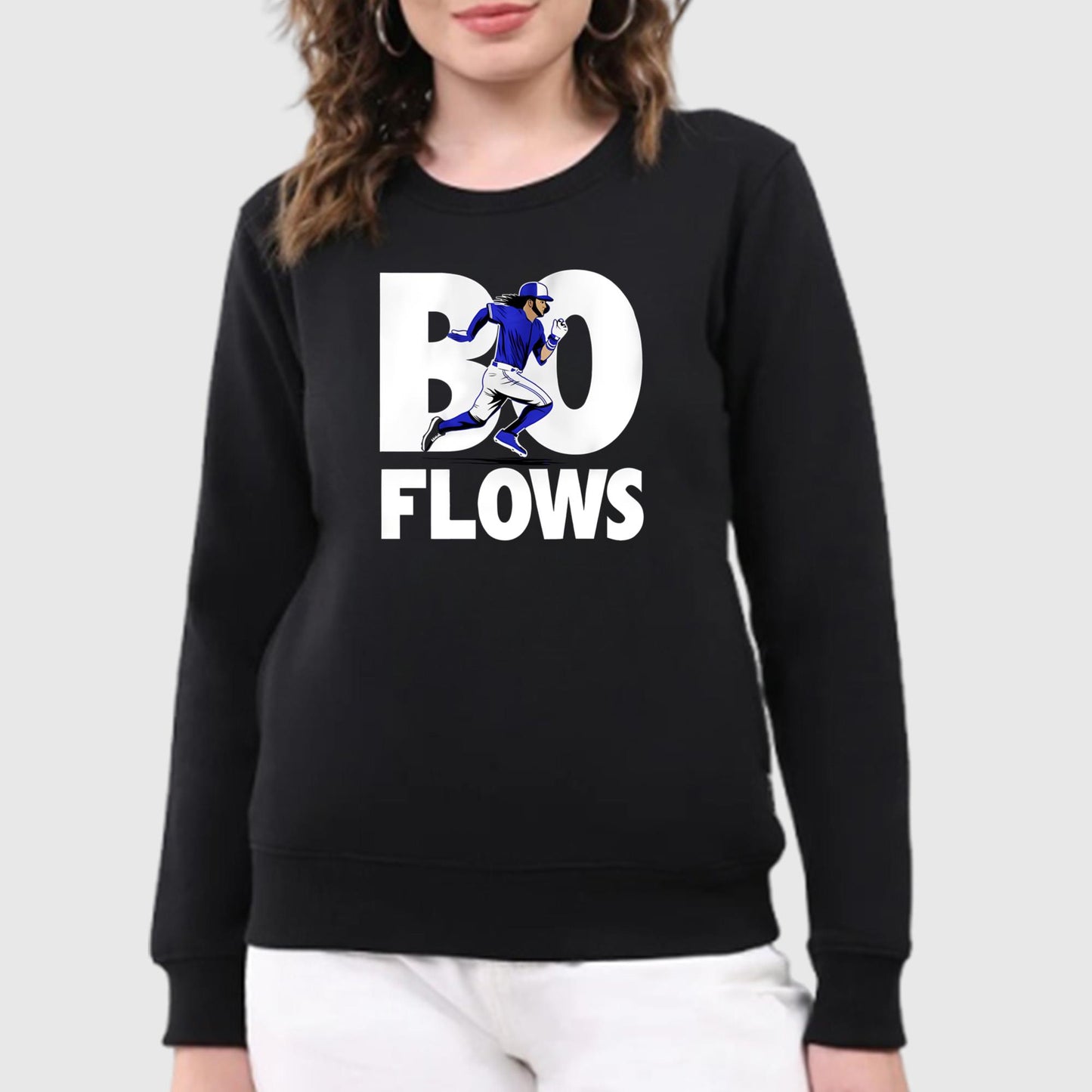 Bo Flows Shirt
