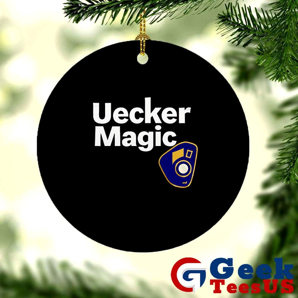 Bob Uecker Magic Milwaukee Brewers baseball logo shirt