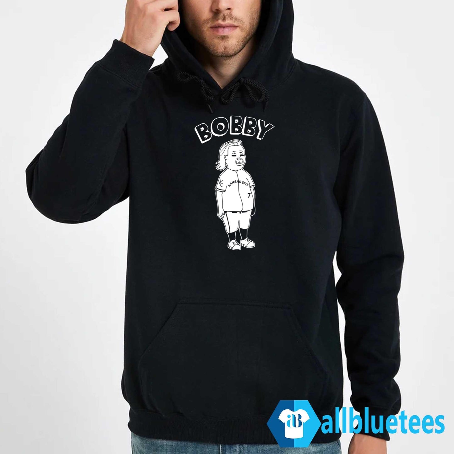 Bobby King Of The Hill Shirt
