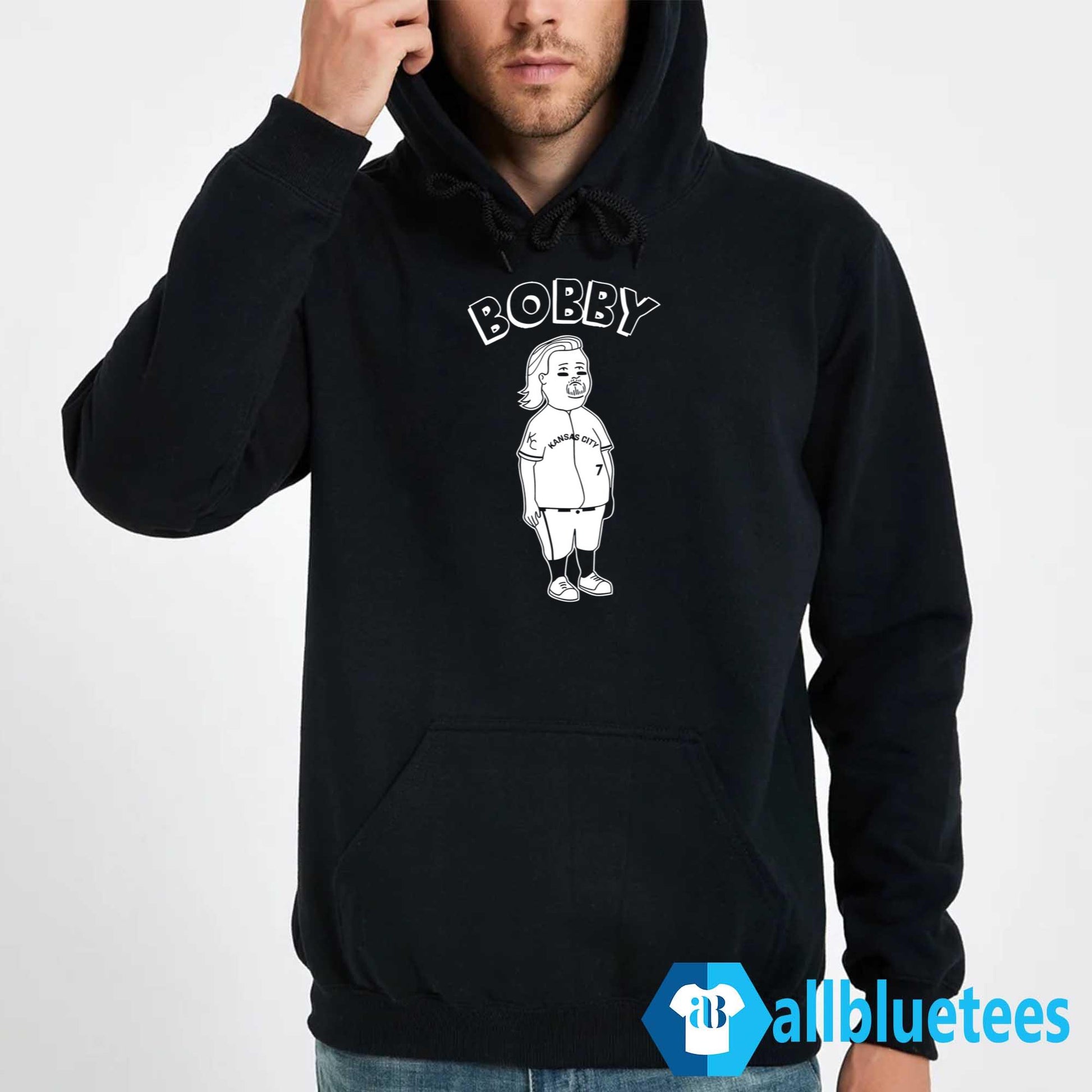 Bobby King Of The Hill Shirt