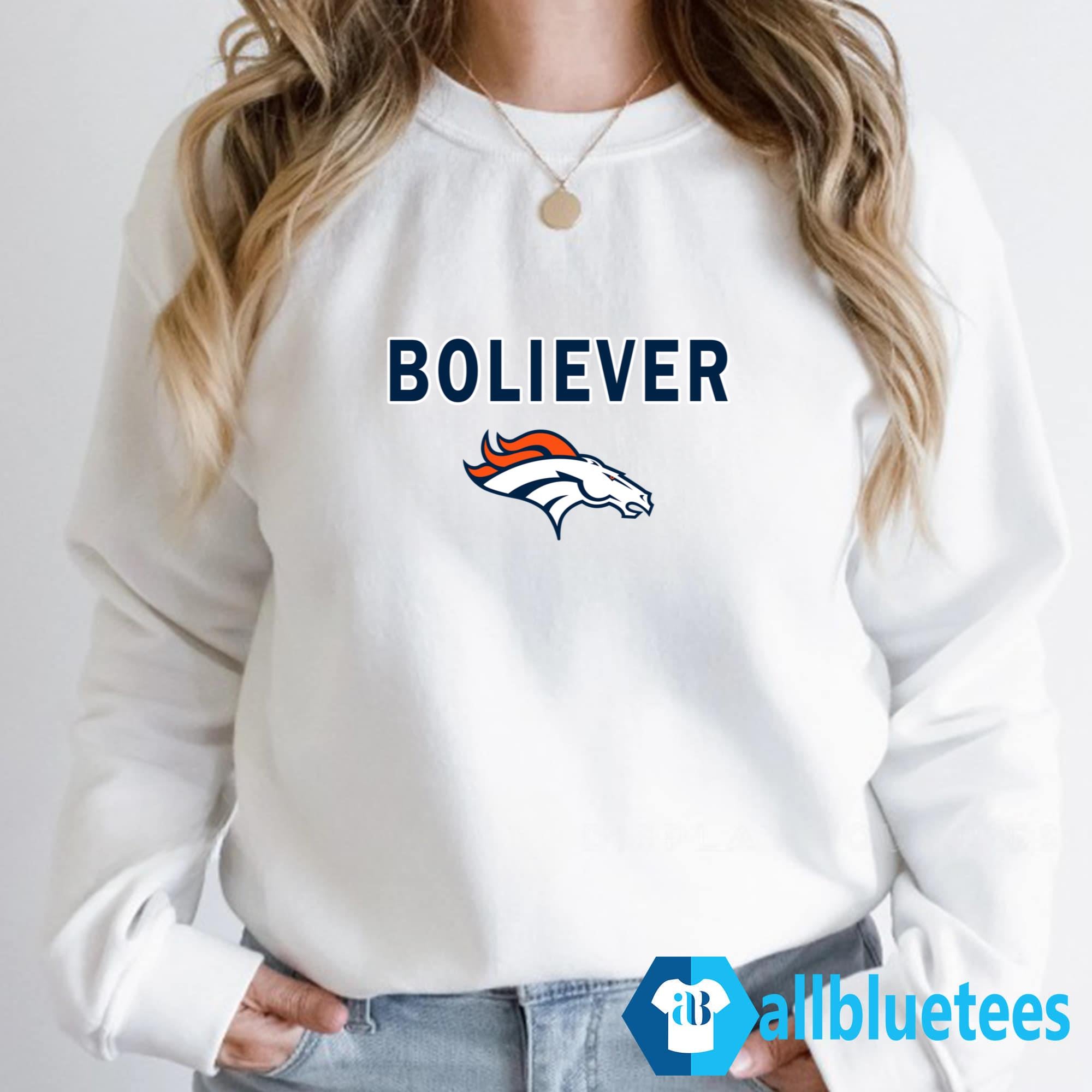 Boliever Shirt