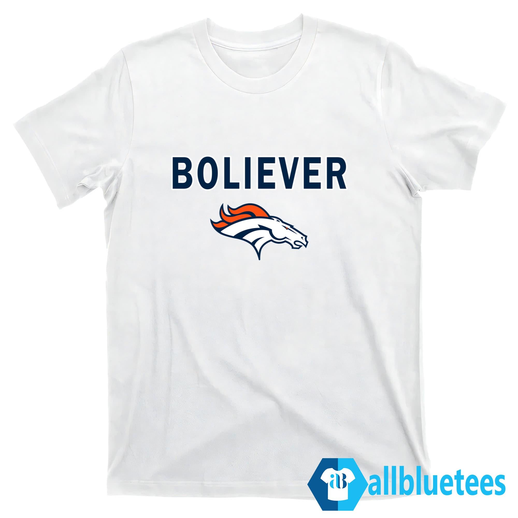 Boliever Shirt
