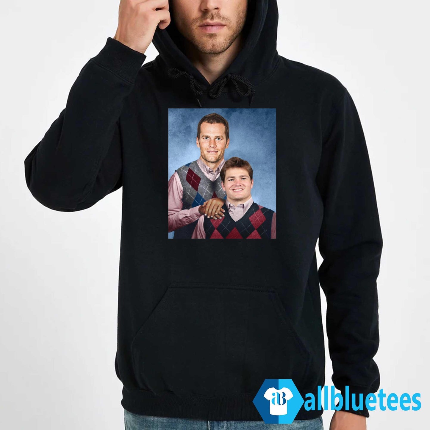 Brady And Maye Step Brothers Shirt