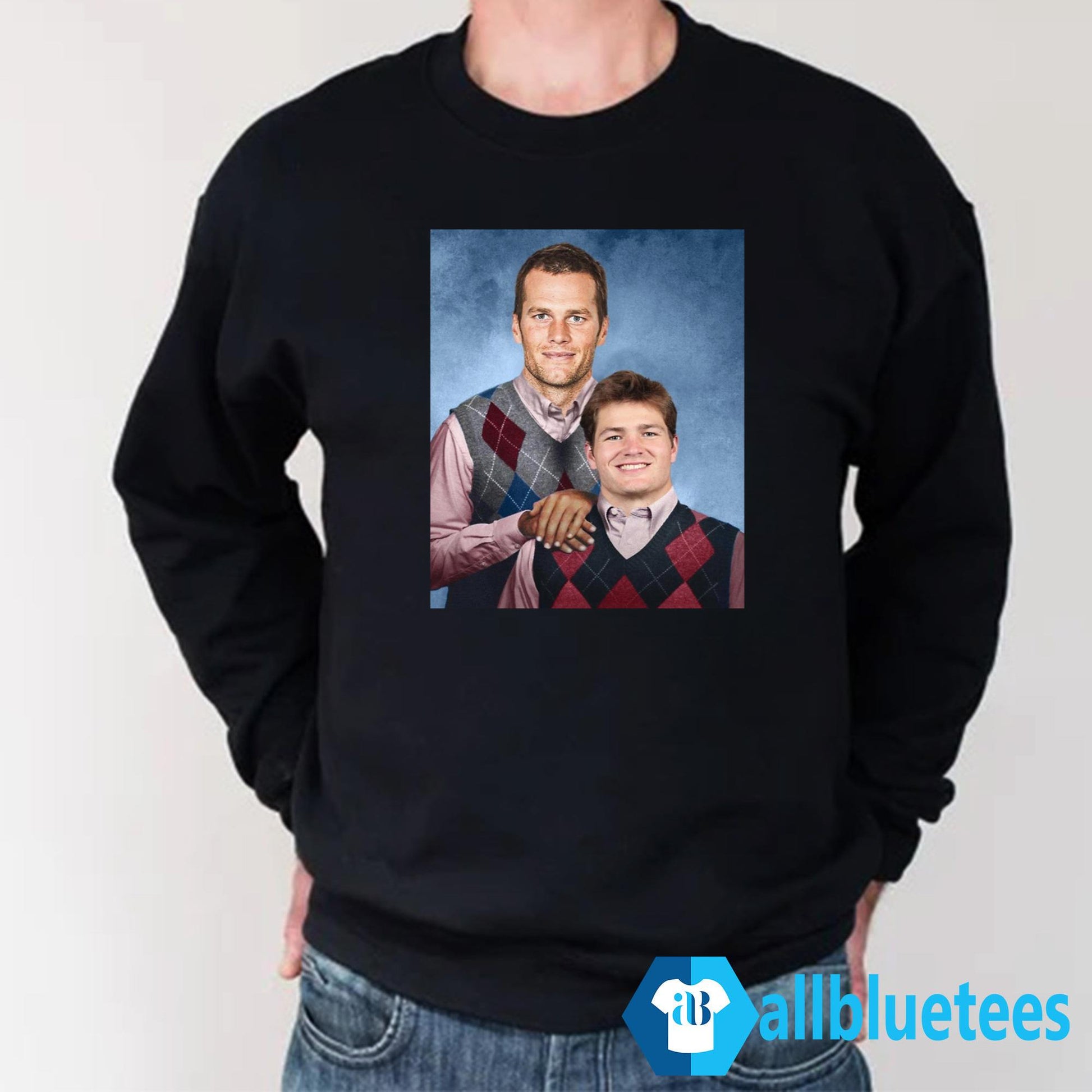 Brady And Maye Step Brothers Shirt