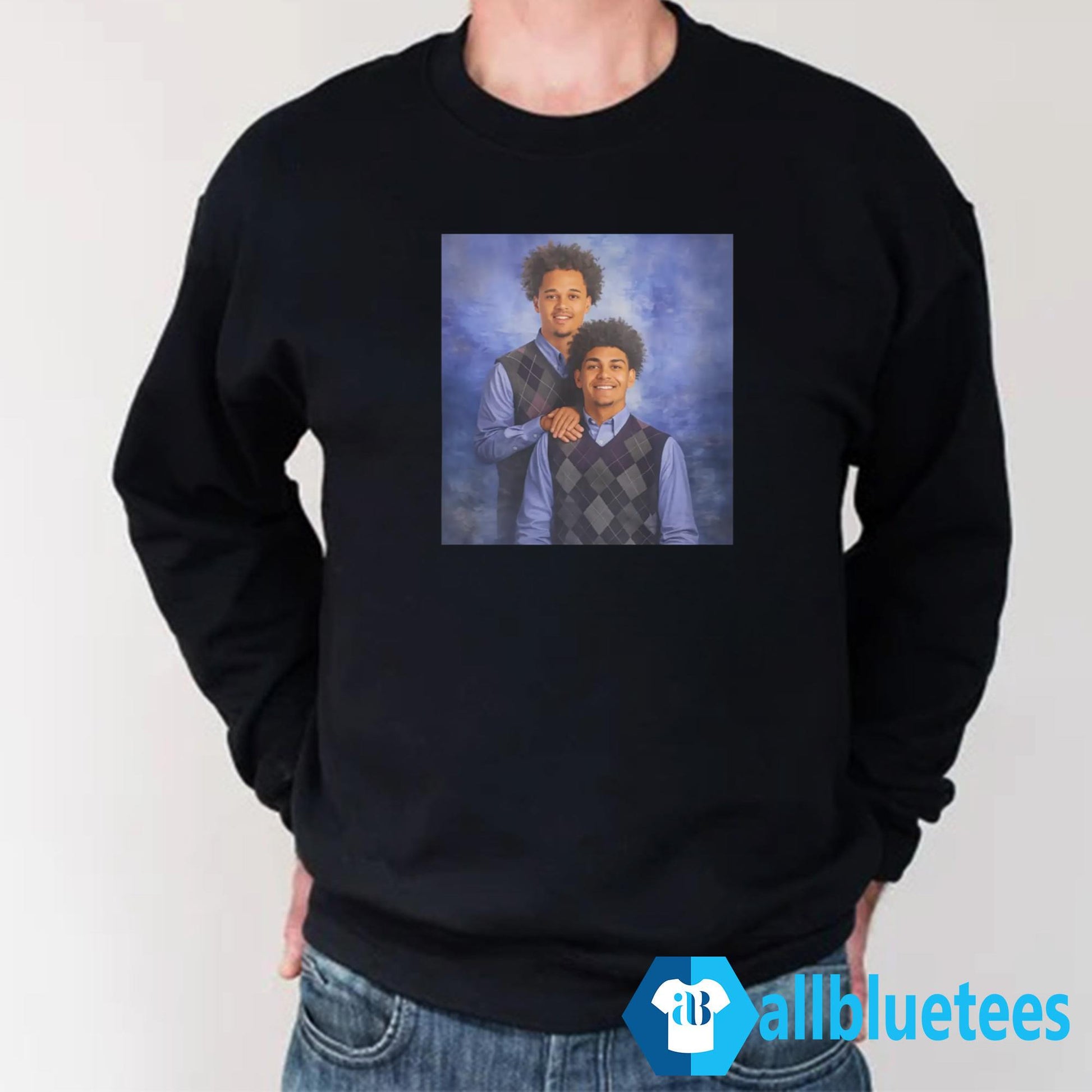 Brayden Burries Koa Peat Step Brothers Shirt