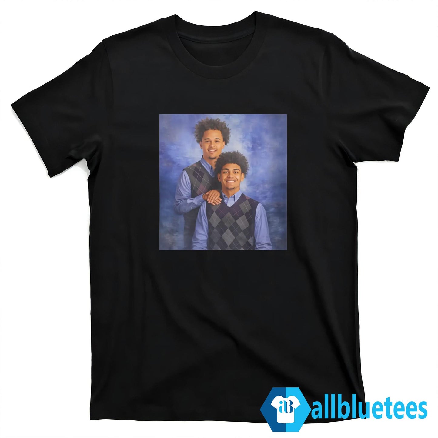 Brayden Burries Koa Peat Step Brothers Shirt