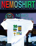 Brazil World Cup 26 Nations Series road to Hexa trophy shirt