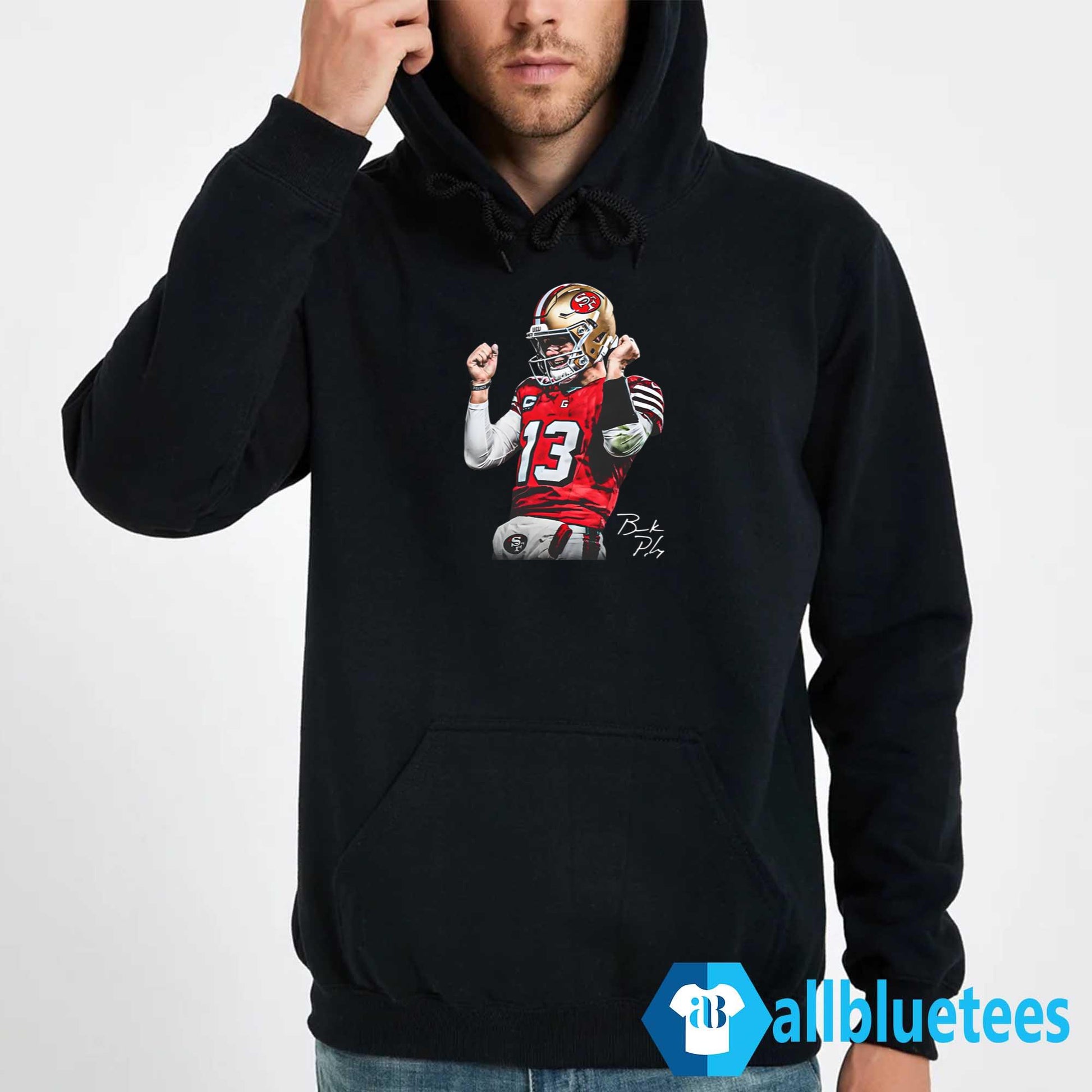 Brock Purdy Dougie Shirt