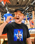 Brunson Knicks ring the greatest runs in NBA history shirt