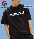 Buckley-Diaz Los Angeles Fire Department Station 118 shirt