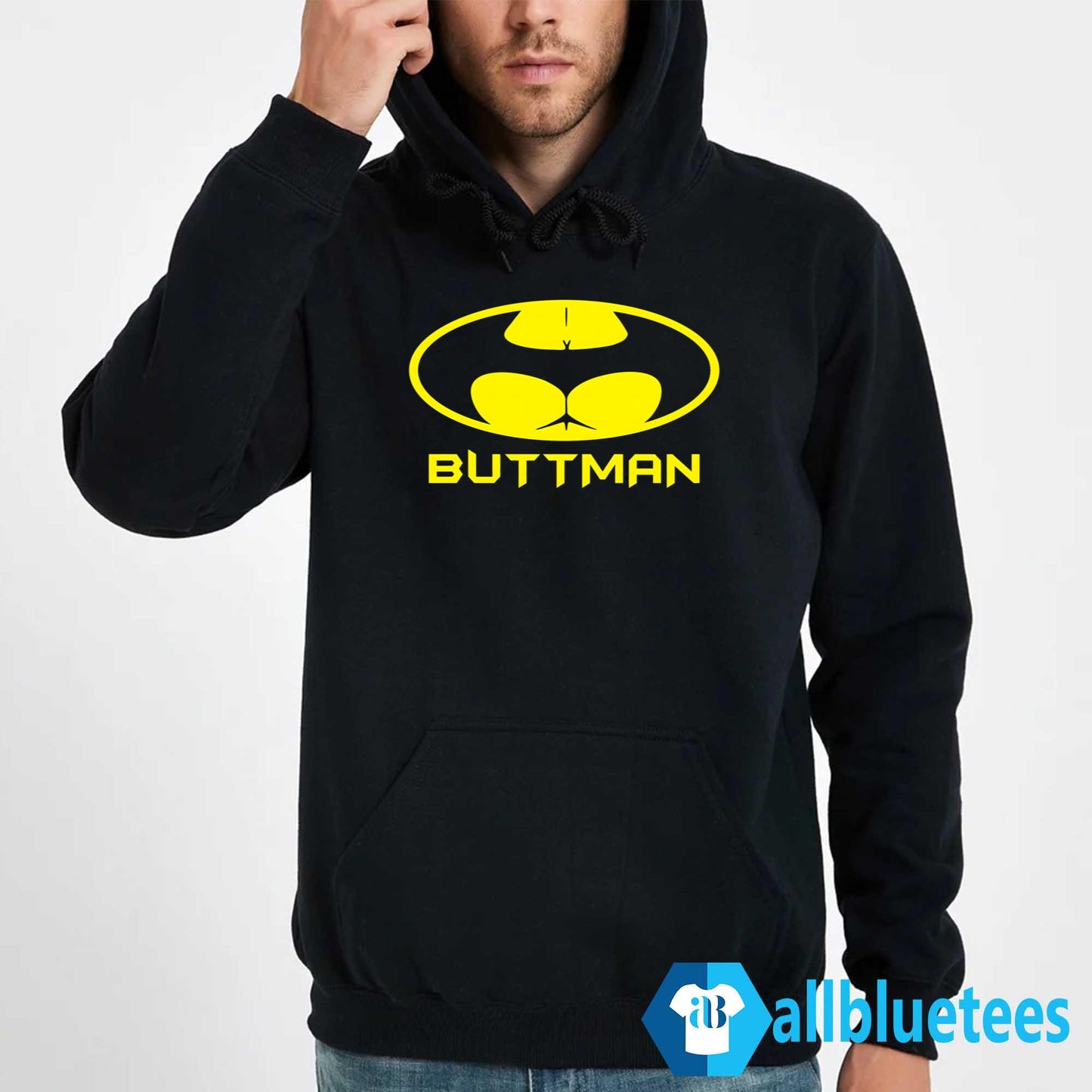 Buttman Shirt