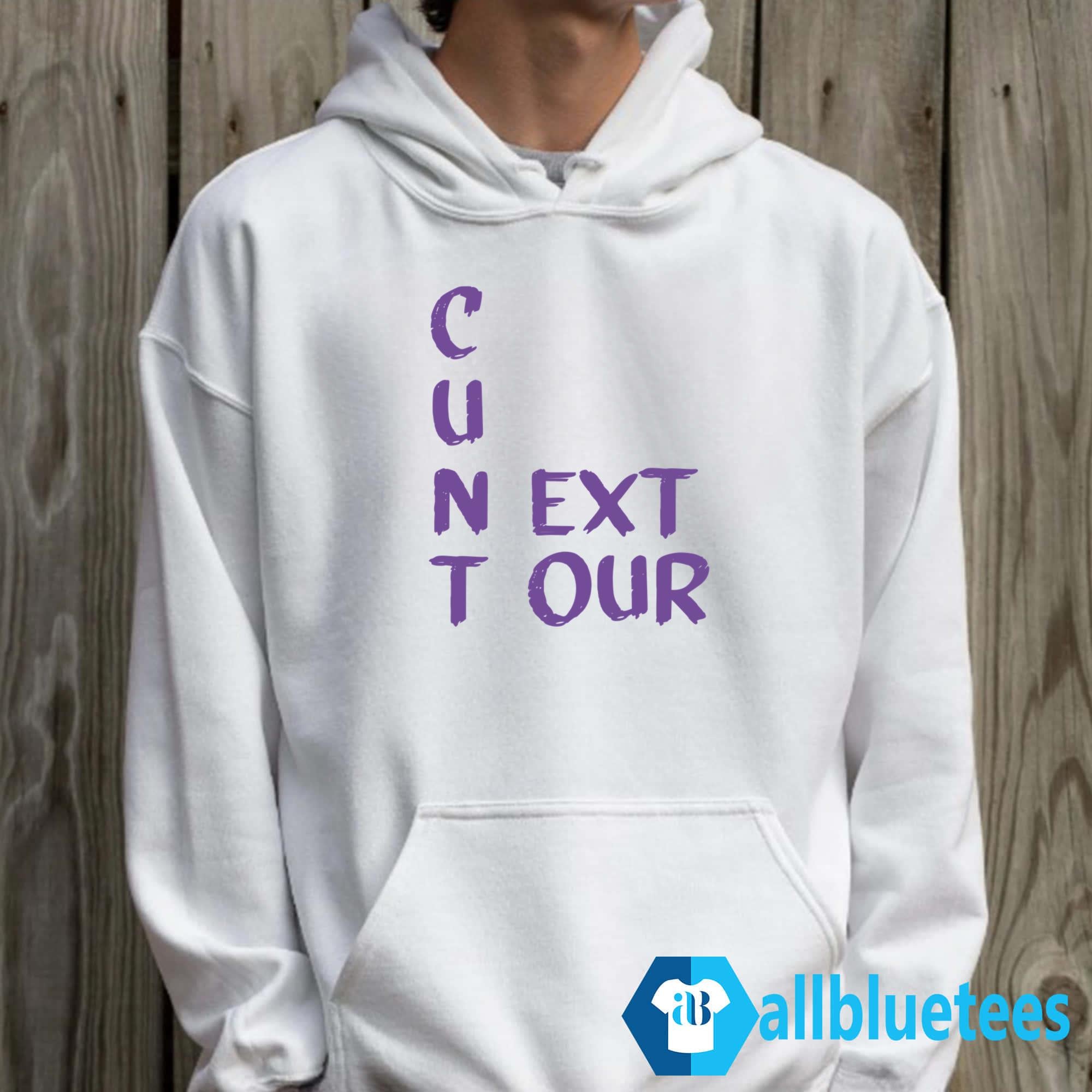 C U Next Tour Shirt