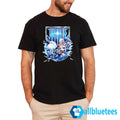 Jade Cargill Shattered Glass Shirt