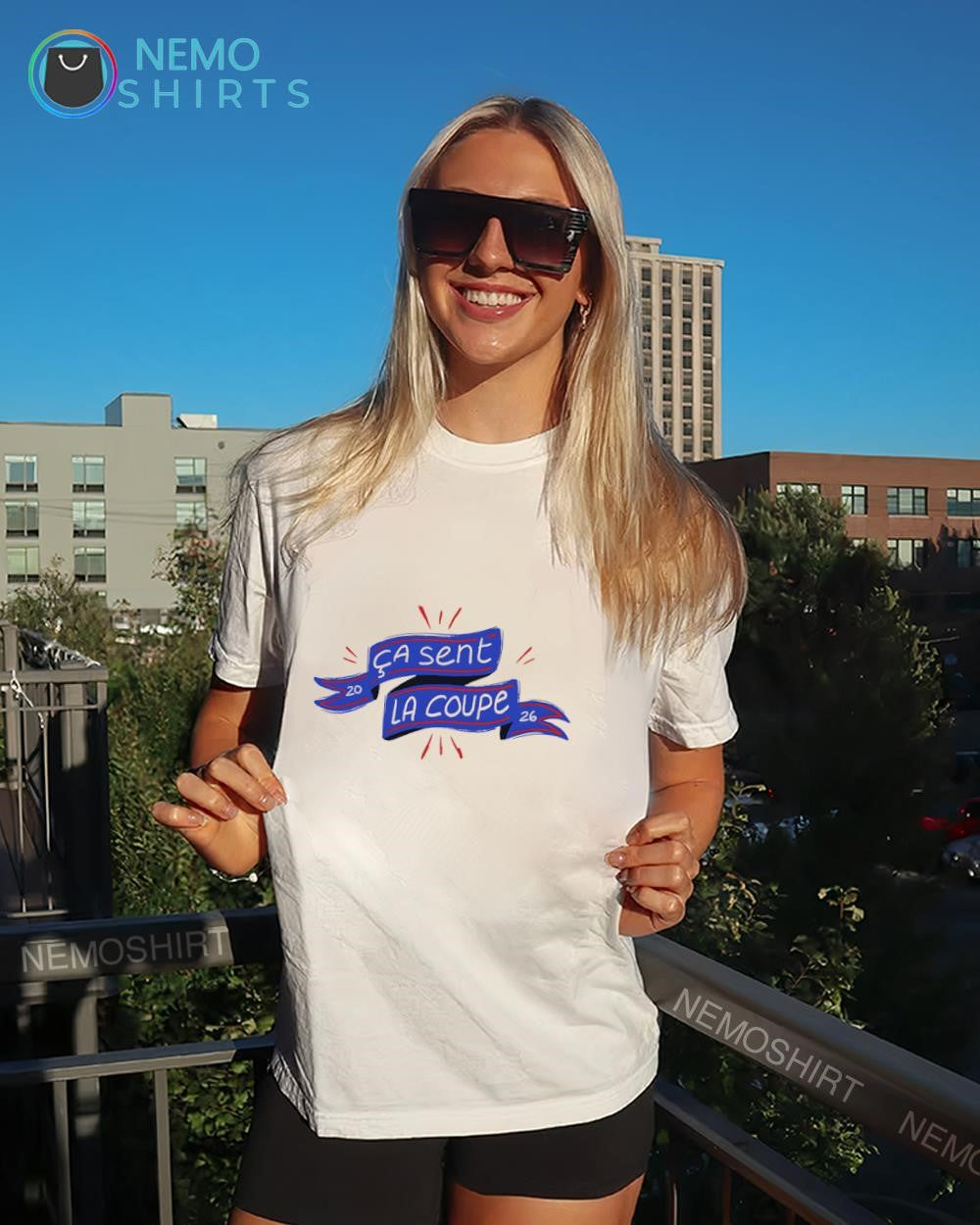 Ca sent la coupe 2026 go Habs go shirt