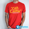 CAA-CAAAW Opening Night Atlanta Hawks Shirt