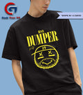 Cal Raleigh 29 Grunge Big Dumper MLB signature shirt