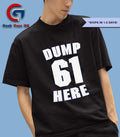 Cal Raleigh Mariners dump 61 here shirt